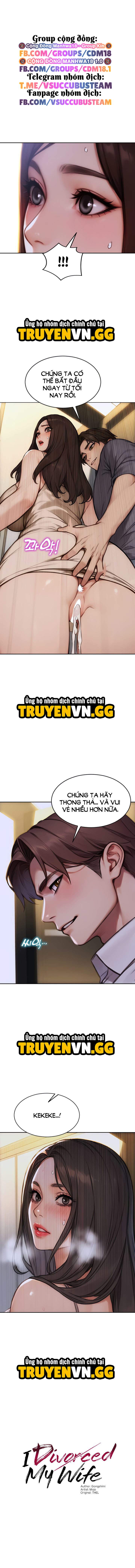 Ly Dị Vợ Để Húp Hàu Chapter 27 2