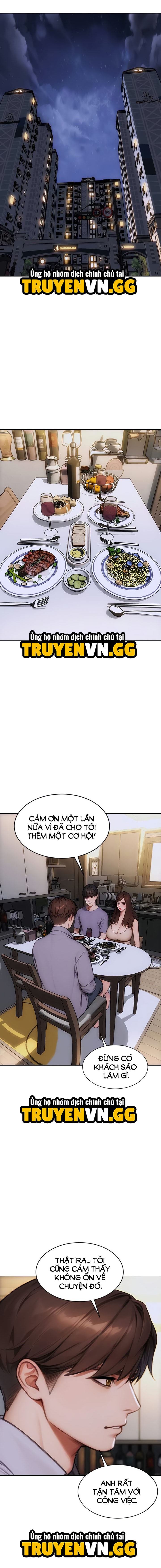 Ly Dị Vợ Để Húp Hàu Chapter 27 3