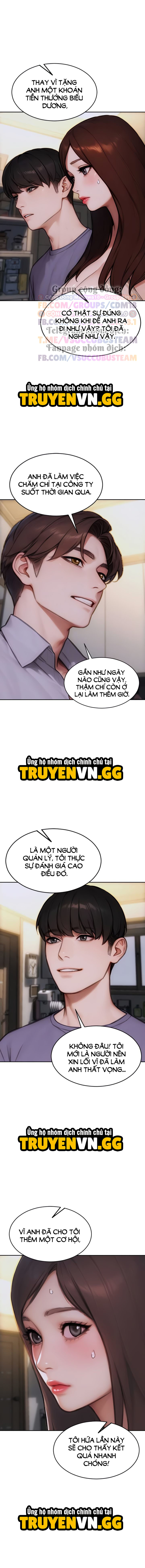 Ly Dị Vợ Để Húp Hàu Chapter 27 4