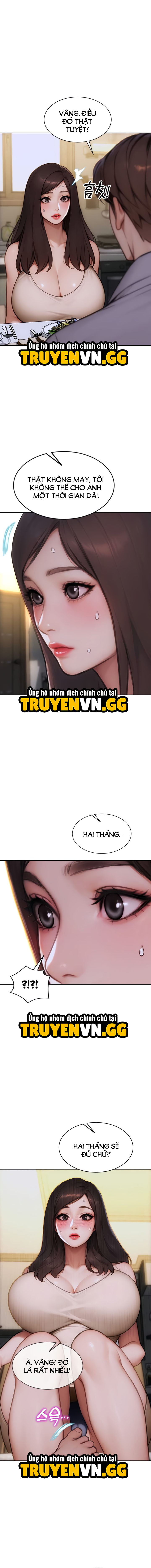 Ly Dị Vợ Để Húp Hàu Chapter 27 5