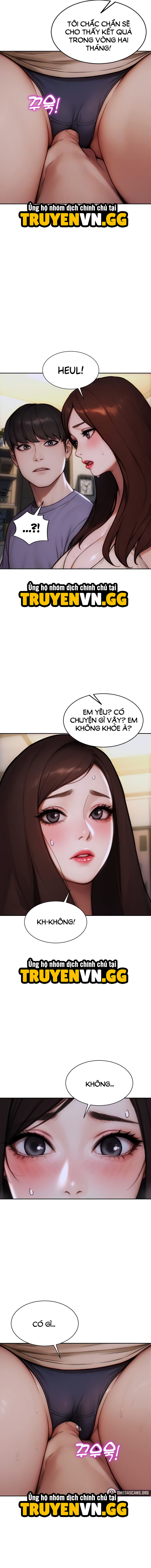 Ly Dị Vợ Để Húp Hàu Chapter 27 6