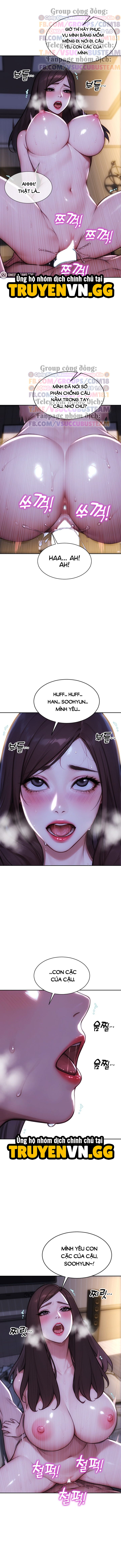 Ly Dị Vợ Để Húp Hàu Chapter 24 - Trang 2