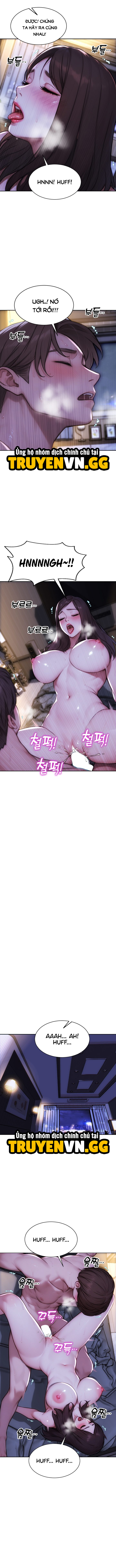 Ly Dị Vợ Để Húp Hàu Chapter 24 - Trang 2