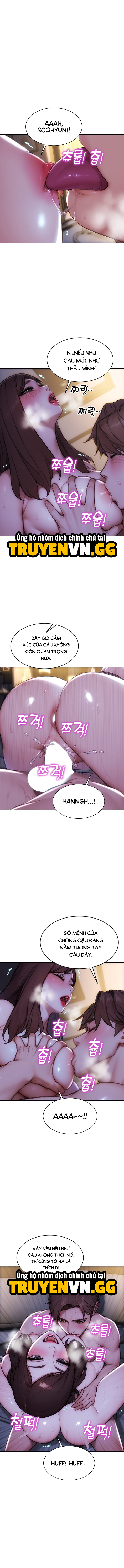 Ly Dị Vợ Để Húp Hàu Chapter 24 - Trang 2