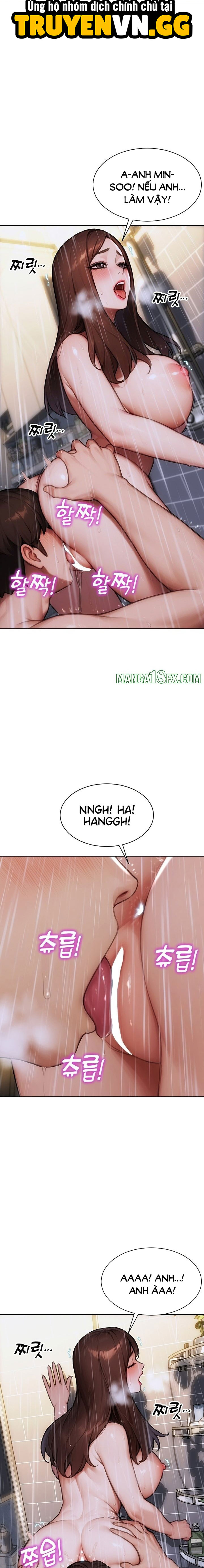 Ly Dị Vợ Để Húp Hàu Chapter 21 - Trang 2