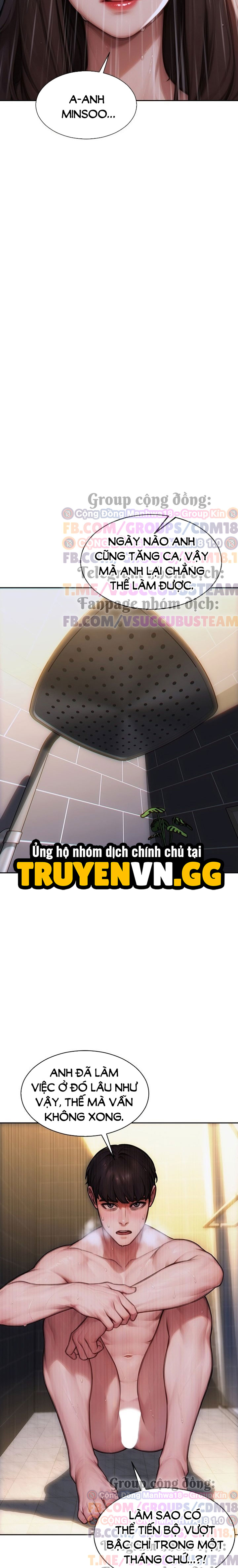 Ly Dị Vợ Để Húp Hàu Chapter 21 - Trang 2