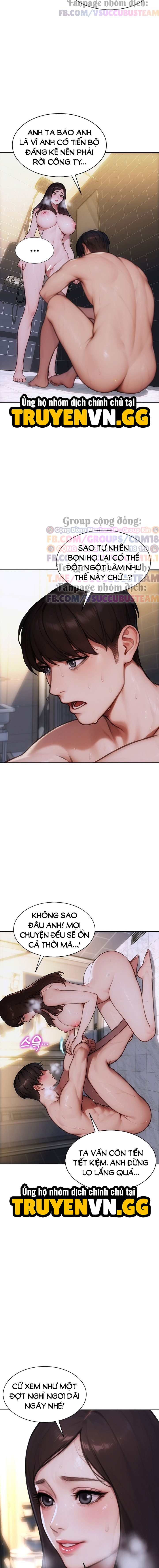 Ly Dị Vợ Để Húp Hàu Chapter 21 - Trang 2