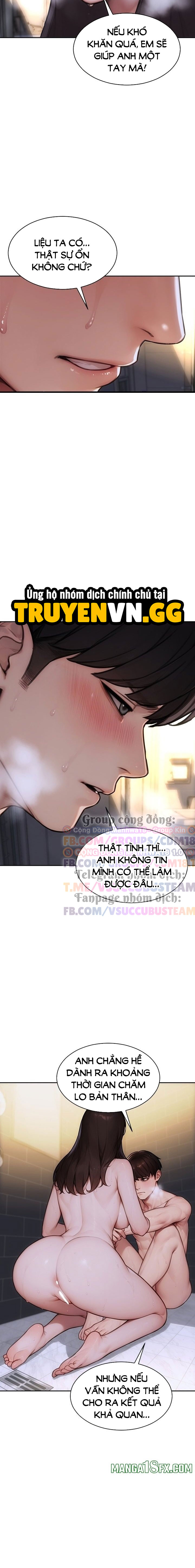 Ly Dị Vợ Để Húp Hàu Chapter 21 - Trang 2