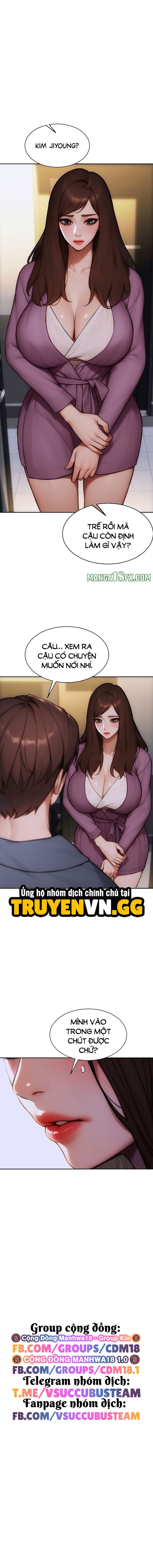 Ly Dị Vợ Để Húp Hàu Chapter 21 - Trang 2