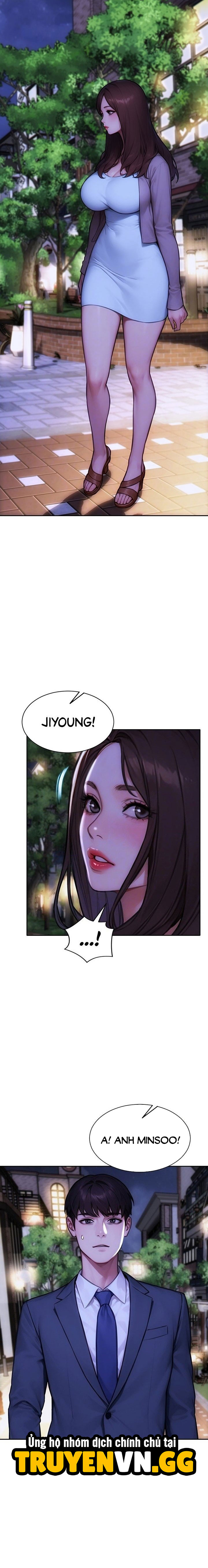 Ly Dị Vợ Để Húp Hàu Chapter 21 - Trang 2