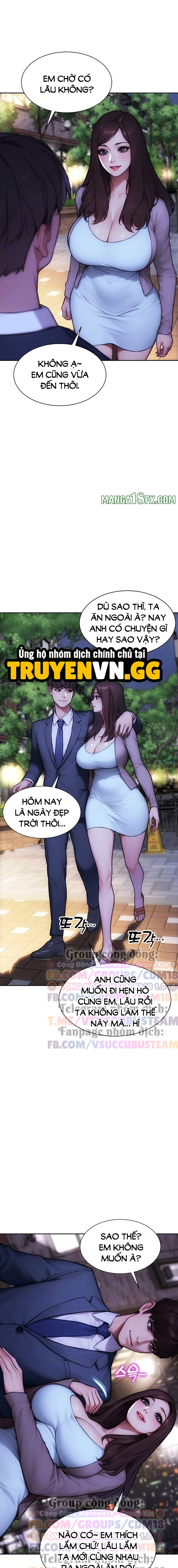 Ly Dị Vợ Để Húp Hàu Chapter 21 - Trang 2