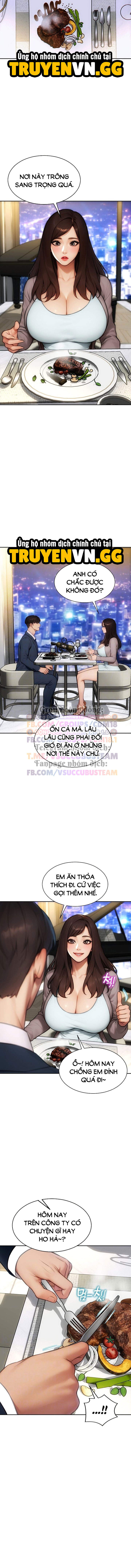 Ly Dị Vợ Để Húp Hàu Chapter 21 - Trang 2