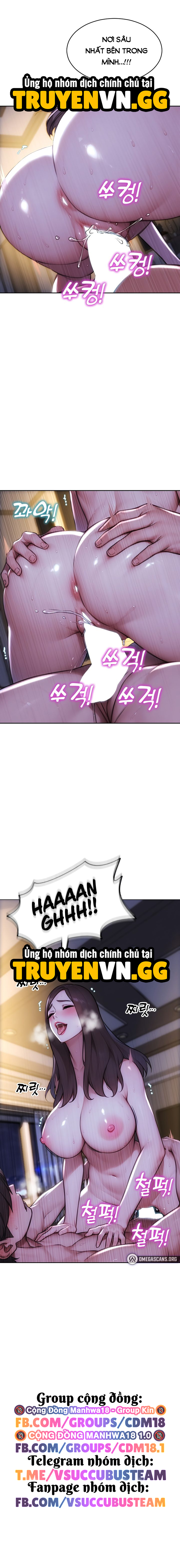 Ly Dị Vợ Để Húp Hàu Chapter 23 - Trang 2