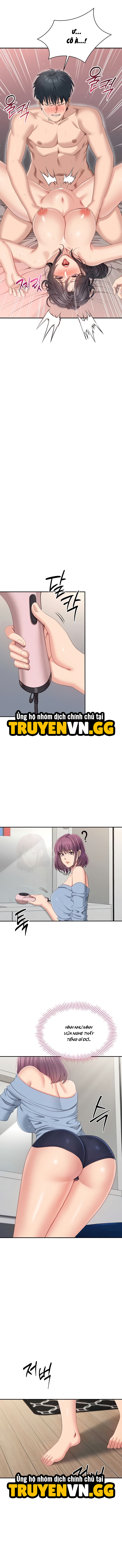 Xuyên Đến Thế Giới Mà Sự Trong Trắng Bị Đảo Lộn Chapter 39 11