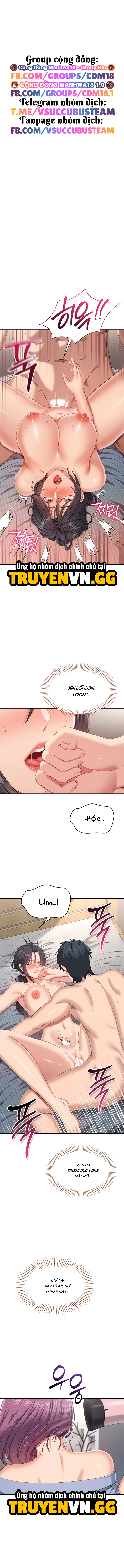 Xuyên Đến Thế Giới Mà Sự Trong Trắng Bị Đảo Lộn Chapter 39 2