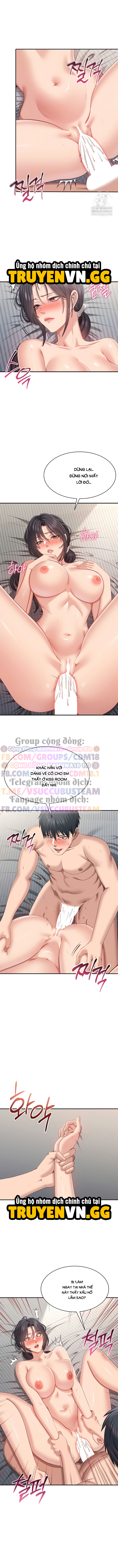 Xuyên Đến Thế Giới Mà Sự Trong Trắng Bị Đảo Lộn Chapter 39 5