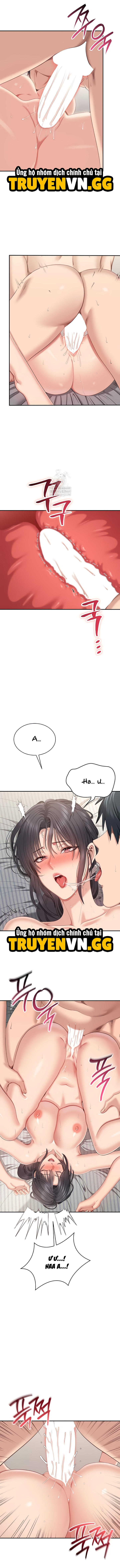 Xuyên Đến Thế Giới Mà Sự Trong Trắng Bị Đảo Lộn Chapter 39 7