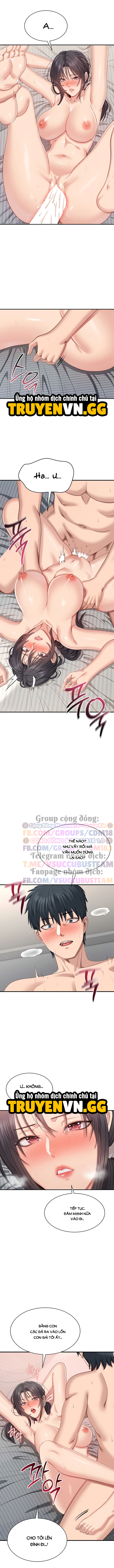 Xuyên Đến Thế Giới Mà Sự Trong Trắng Bị Đảo Lộn Chapter 39 9