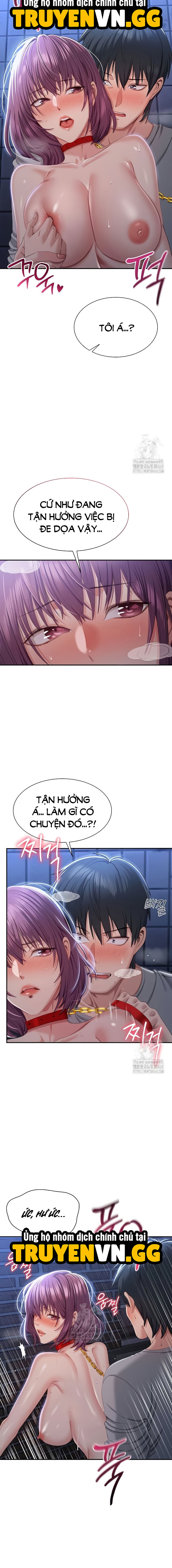 Xuyên Đến Thế Giới Mà Sự Trong Trắng Bị Đảo Lộn Chapter 21 - Next 