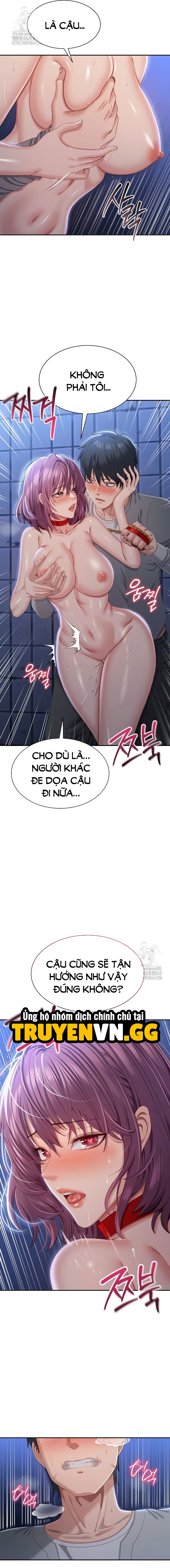 Xuyên Đến Thế Giới Mà Sự Trong Trắng Bị Đảo Lộn Chapter 21 - Next 