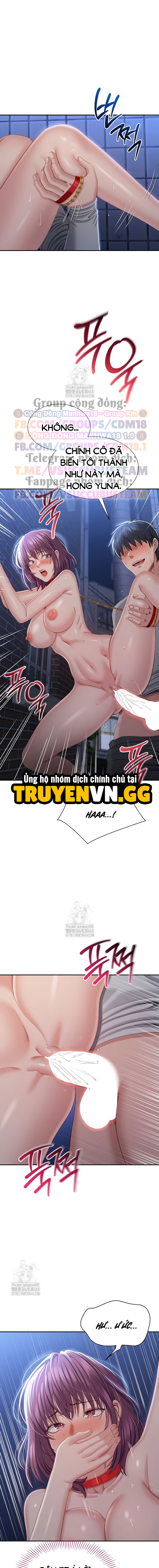 Xuyên Đến Thế Giới Mà Sự Trong Trắng Bị Đảo Lộn Chapter 21 - Next 