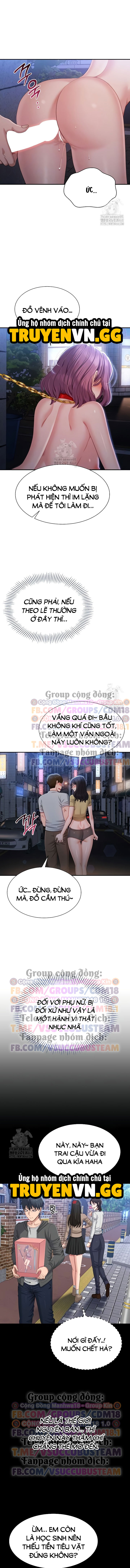 Xuyên Đến Thế Giới Mà Sự Trong Trắng Bị Đảo Lộn Chapter 21 - Next 