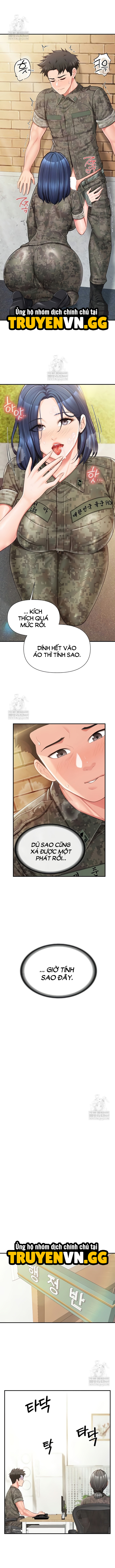 Tôi Là Nam Quân Nhân Duy Nhất Trong Đơn Vị Chapter 42 - Trang 2