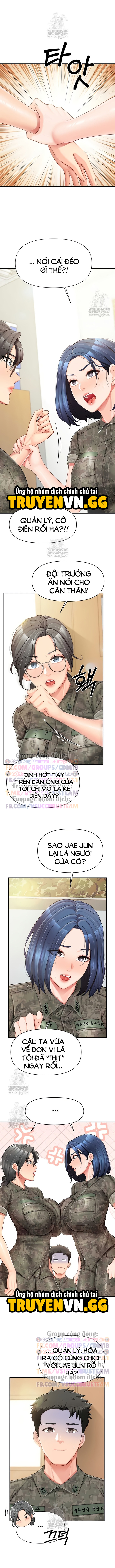 Tôi Là Nam Quân Nhân Duy Nhất Trong Đơn Vị Chapter 42 - Trang 2