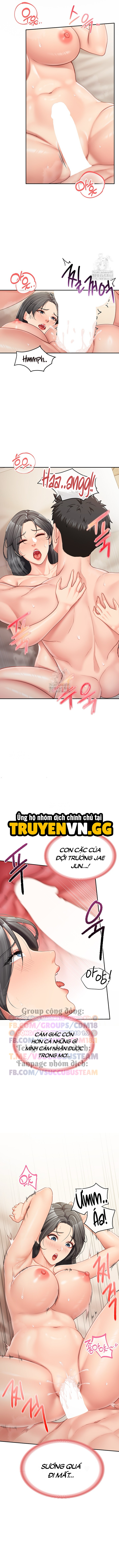 Tôi Là Nam Quân Nhân Duy Nhất Trong Đơn Vị Chapter 17 - Next 