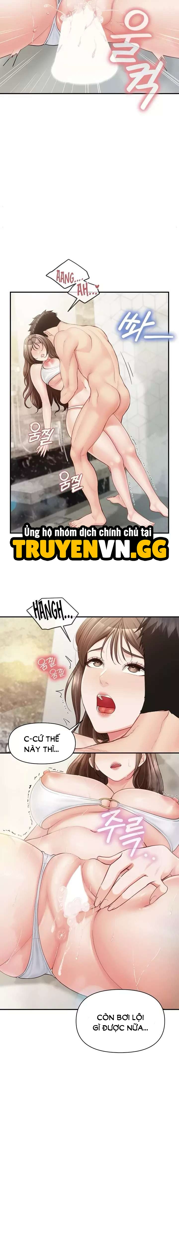 Tôi Là Nam Quân Nhân Duy Nhất Trong Đơn Vị Chapter 41 - Trang 2