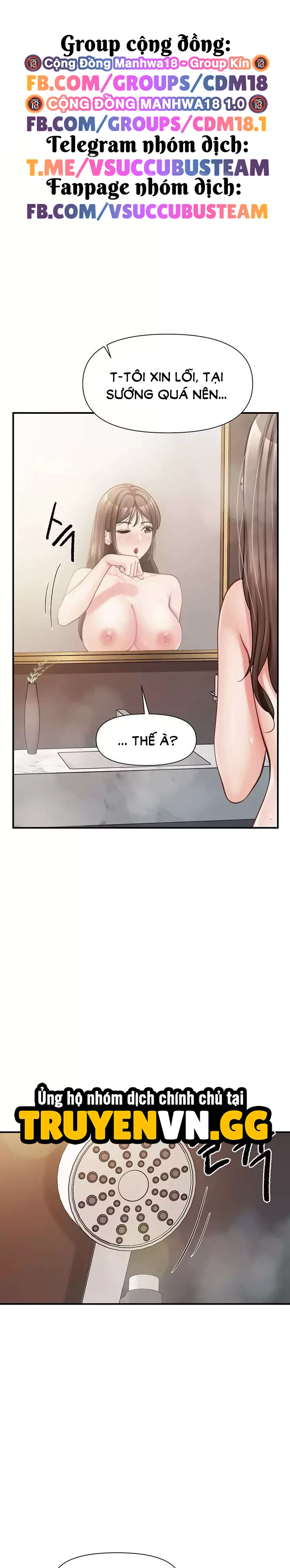 Tôi Là Nam Quân Nhân Duy Nhất Trong Đơn Vị Chapter 41 - Trang 2