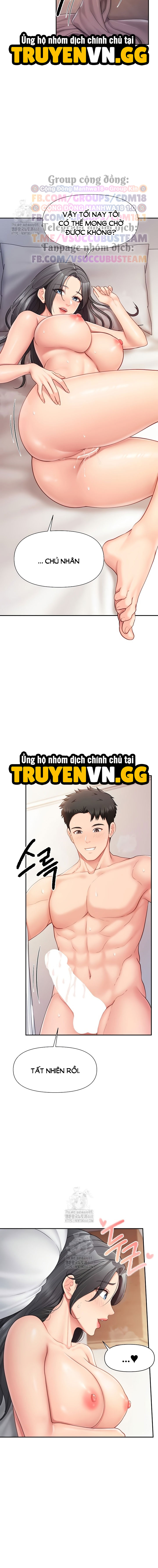 Tôi Là Nam Quân Nhân Duy Nhất Trong Đơn Vị Chapter 25 - Next 