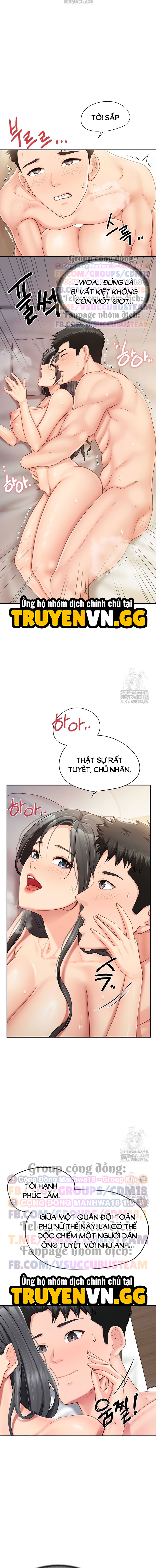 Tôi Là Nam Quân Nhân Duy Nhất Trong Đơn Vị Chapter 25 - Next 