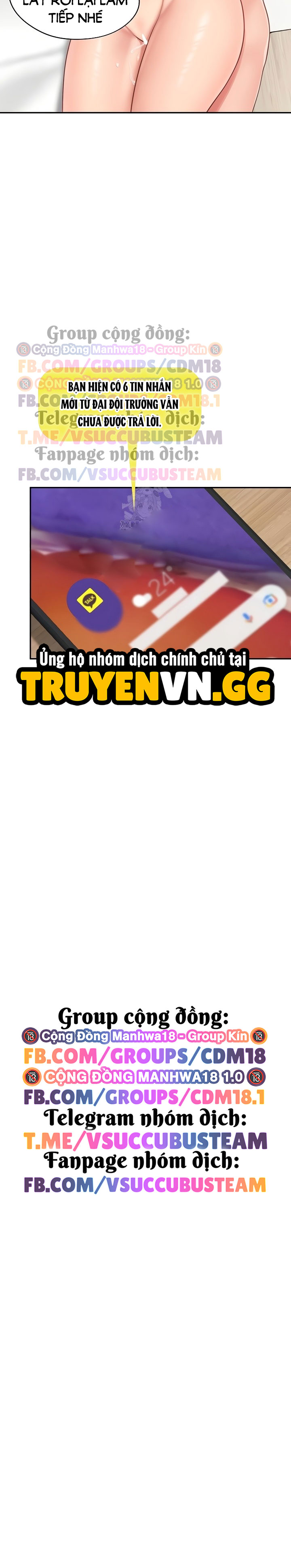 Tôi Là Nam Quân Nhân Duy Nhất Trong Đơn Vị Chapter 25 - Next 