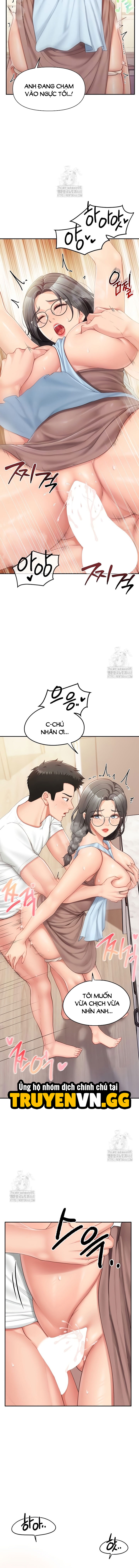 Tôi Là Nam Quân Nhân Duy Nhất Trong Đơn Vị Chapter 25 - Next 