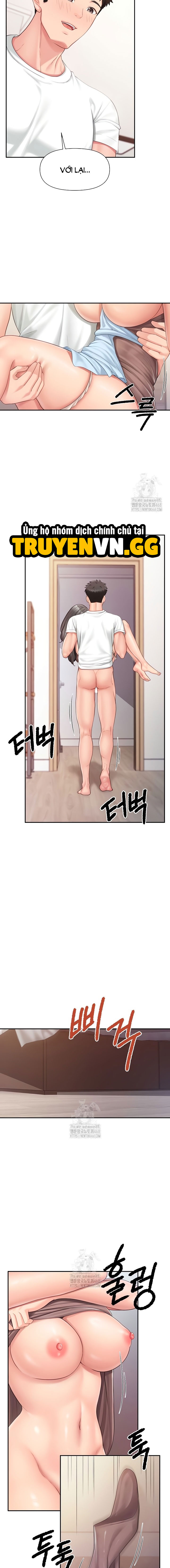 Tôi Là Nam Quân Nhân Duy Nhất Trong Đơn Vị Chapter 25 - Next 