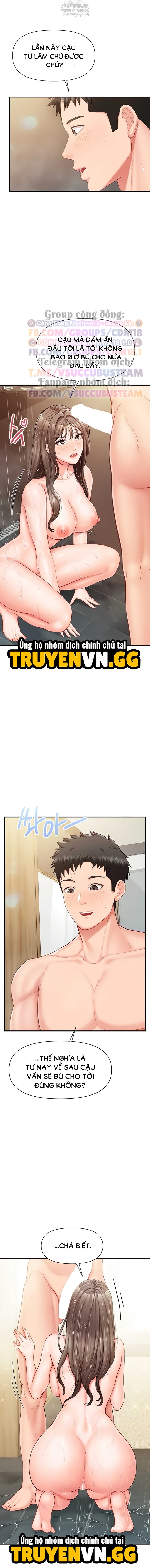 Tôi Là Nam Quân Nhân Duy Nhất Trong Đơn Vị Chapter 40 - Trang 2