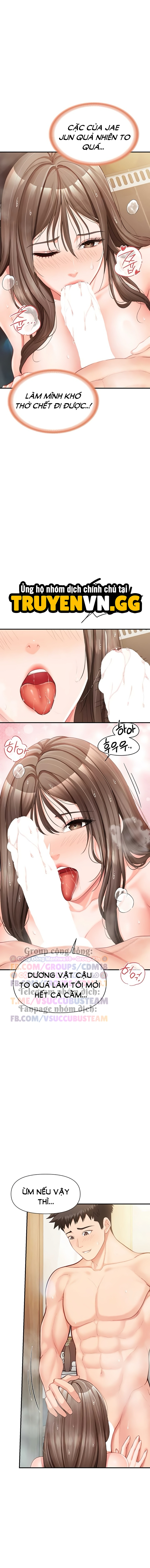 Tôi Là Nam Quân Nhân Duy Nhất Trong Đơn Vị Chapter 40 - Trang 2