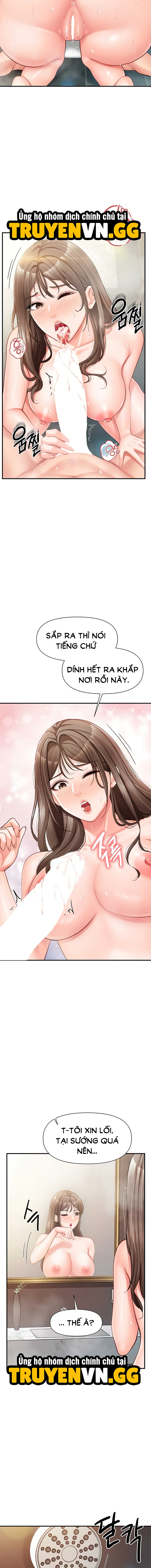 Tôi Là Nam Quân Nhân Duy Nhất Trong Đơn Vị Chapter 40 - Trang 2