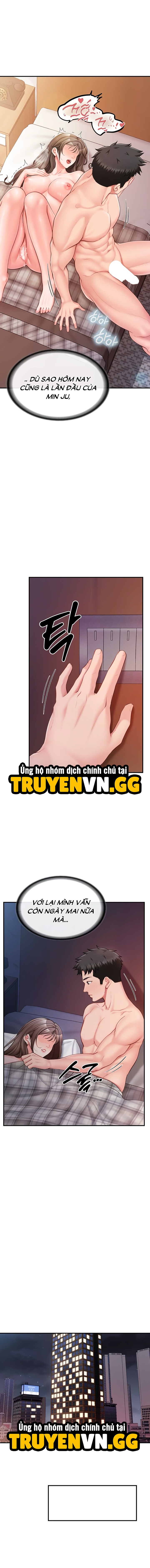 Tôi Là Nam Quân Nhân Duy Nhất Trong Đơn Vị Chapter 40 - Trang 2