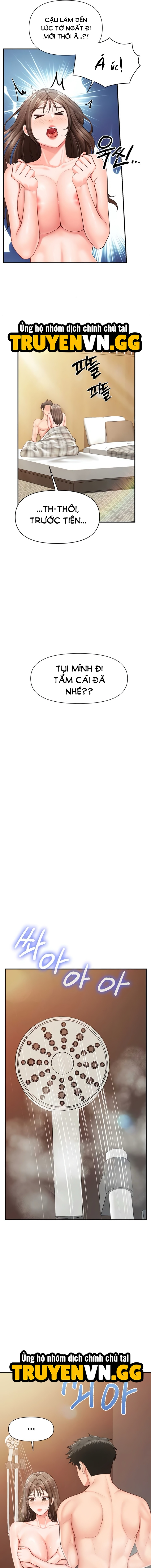 Tôi Là Nam Quân Nhân Duy Nhất Trong Đơn Vị Chapter 40 - Trang 2