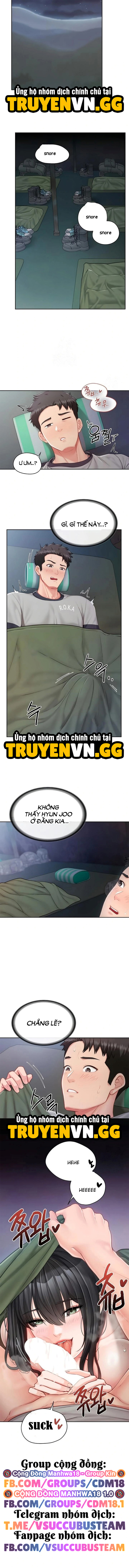 Tôi Là Nam Quân Nhân Duy Nhất Trong Đơn Vị Chapter 27 - Trang 2