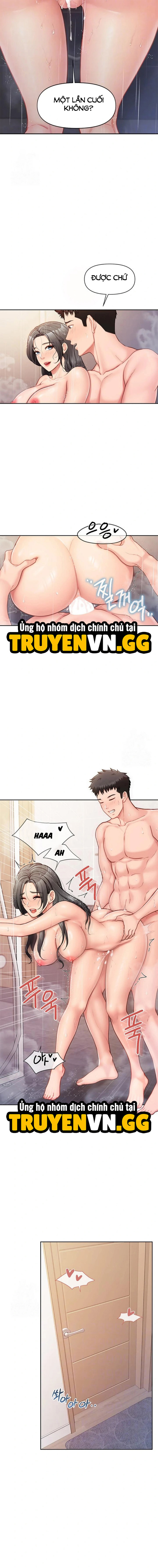 Tôi Là Nam Quân Nhân Duy Nhất Trong Đơn Vị Chapter 26 - Trang 2