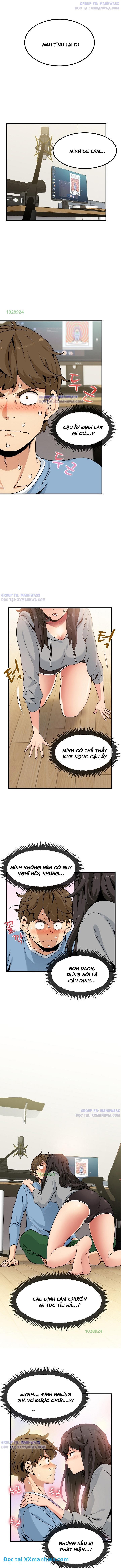 Điểm Nứng Chapter 2 - Next 