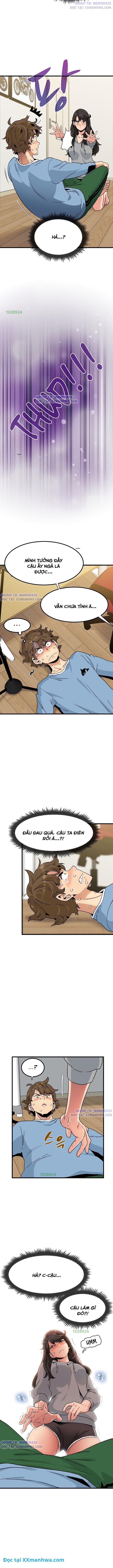Điểm Nứng Chapter 2 - Next 