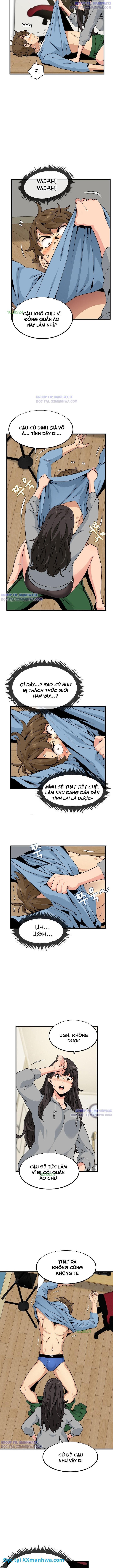 Điểm Nứng Chapter 2 - Next 