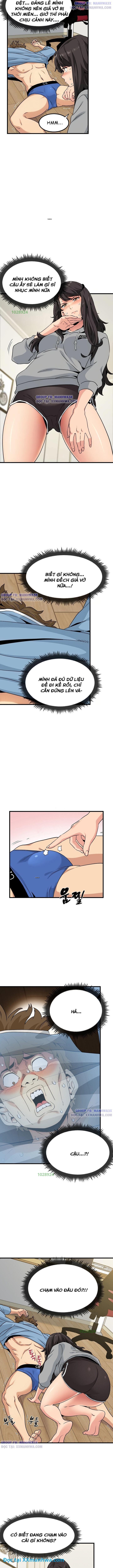 Điểm Nứng Chapter 2 - Next 