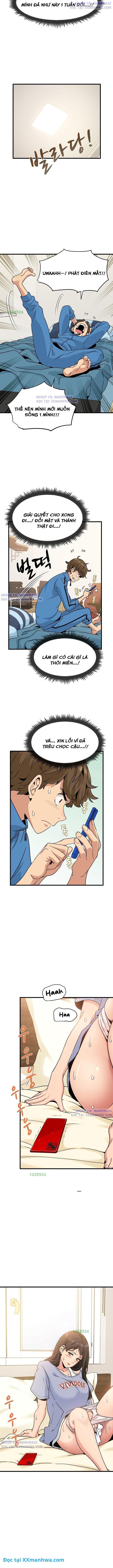 Điểm Nứng Chapter 3 - Next 