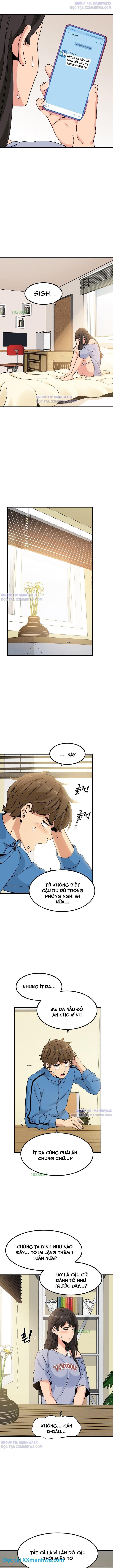 Điểm Nứng Chapter 3 - Next 
