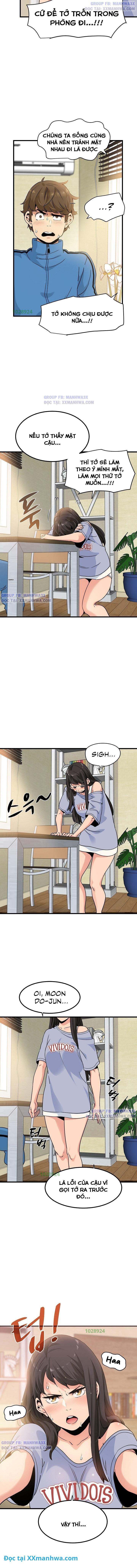 Điểm Nứng Chapter 3 - Next 
